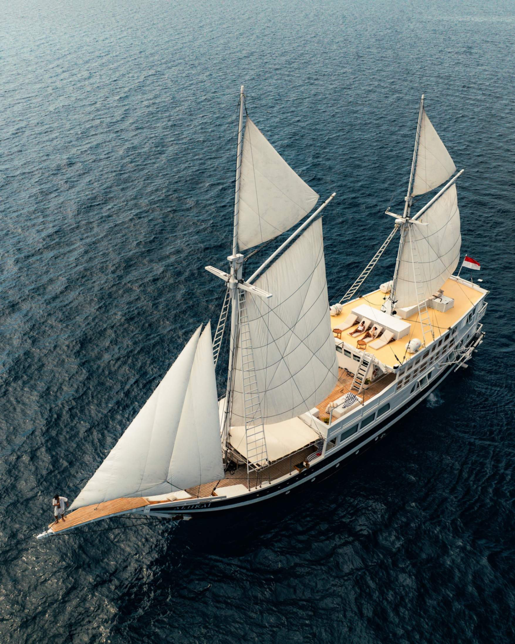 Review: Raja Ampat reveals a paradise of lush landscapes, astonishing biodiversity, and cultural heritage—best explored aboard a yacht.