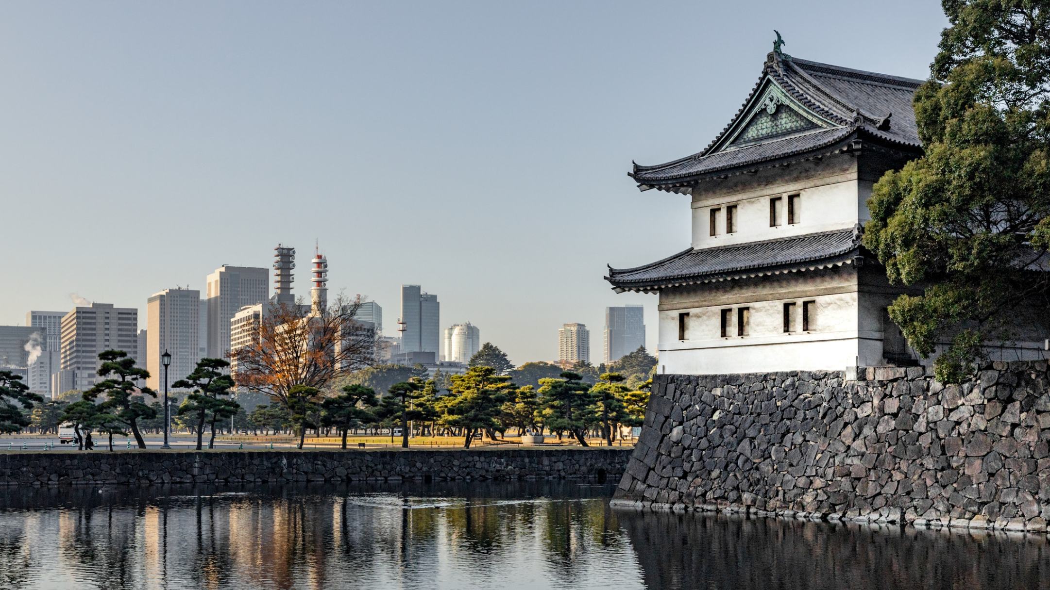 The Four Seasons Hotel Tokyo Otemachi proves that impeccable service and thoughtful hospitality never go out of style