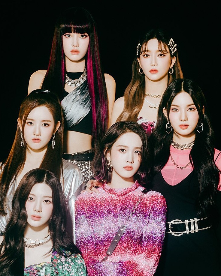 In this interview, we speak to K-pop girl group STAYC, as they chat about their concert in Singapore and their music evolution in 2025.