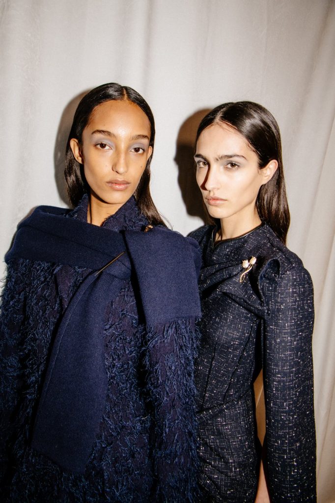 Tory Burch Fall/Winter 2025