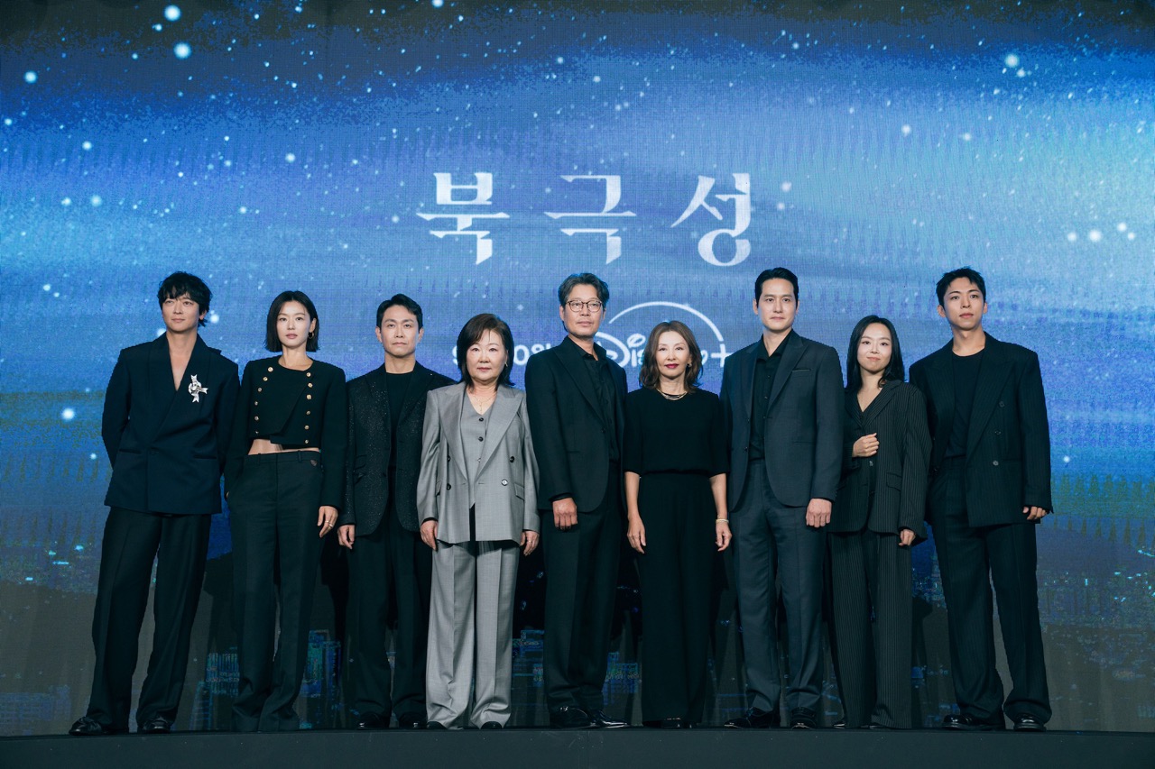 Starring Gianna Jun and Gang Do-won, Tempest is already a streaming hit on Disney+. Here are 5 fun facts you probably didn't know about the thrilling series.