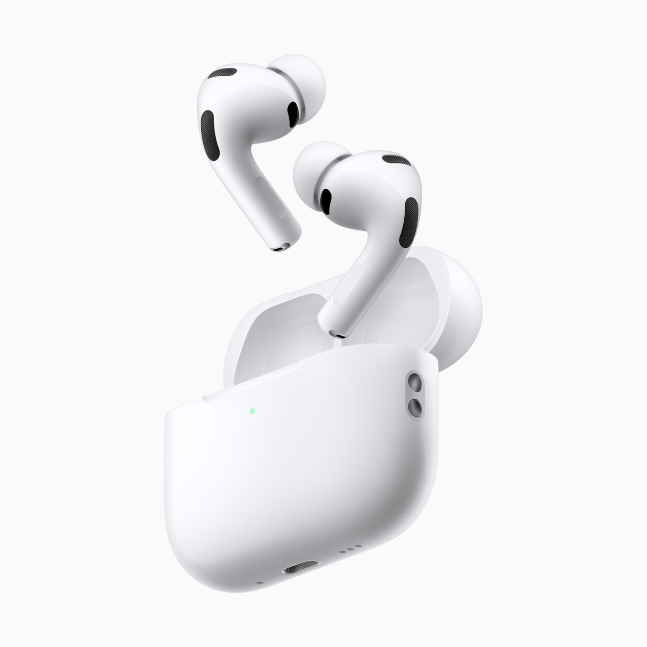 Here, discover all the event highlights from Apple Event Day 2025, from the new iPhone 17 to new Apple Watches and AirPods Pro 3.