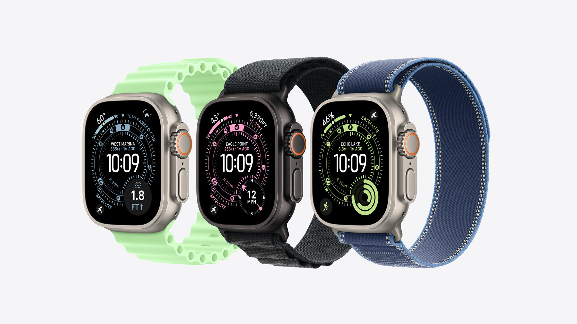 Here, discover all the event highlights from Apple Event Day 2025, from the new iPhone 17 to new Apple Watches and AirPods Pro 3.