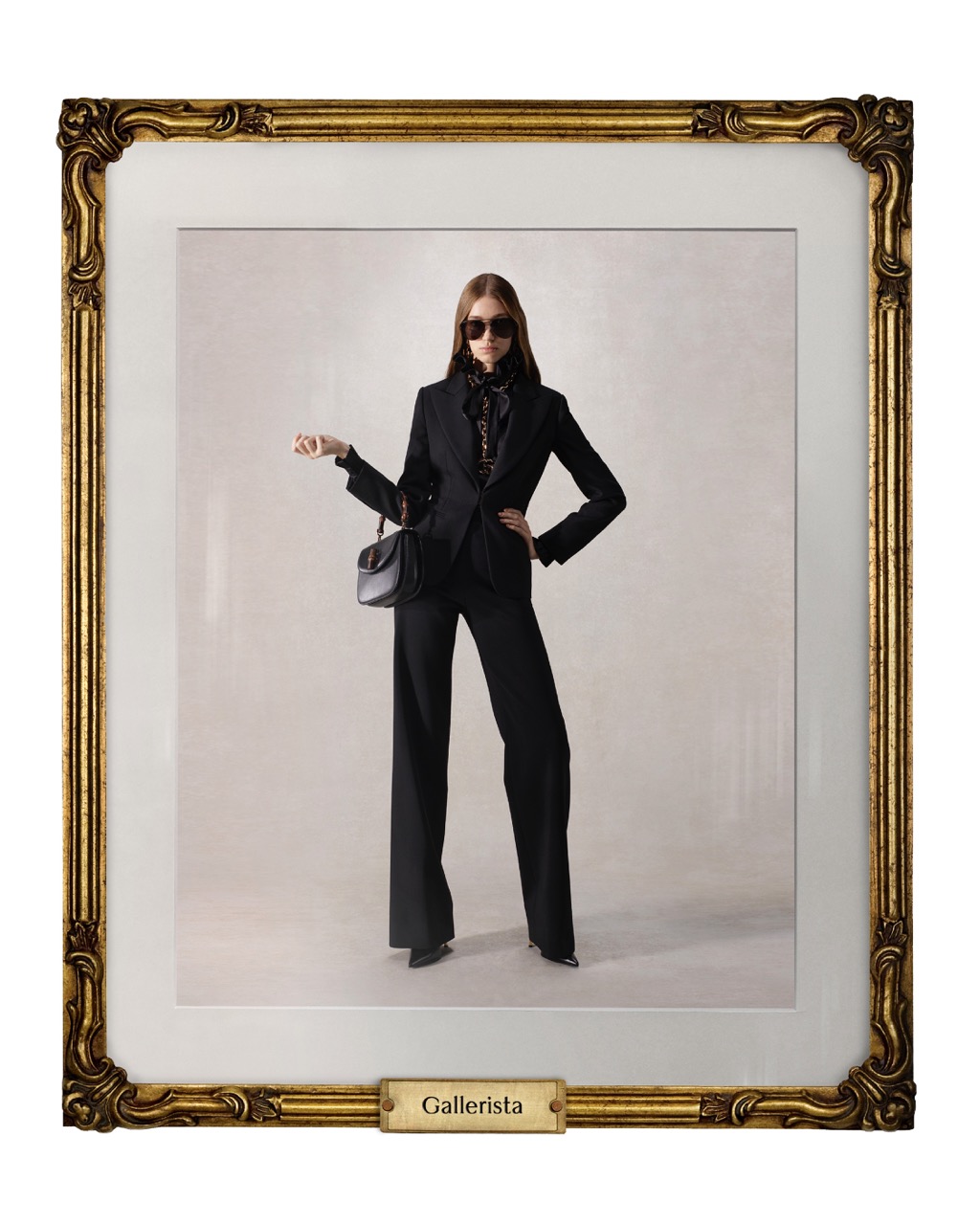 gucci la famiglia collection