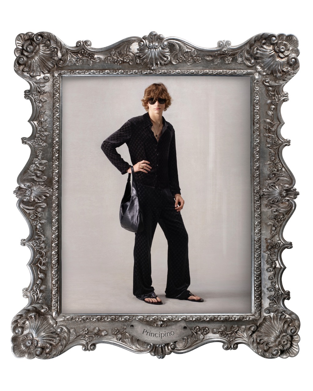 gucci la famiglia collection