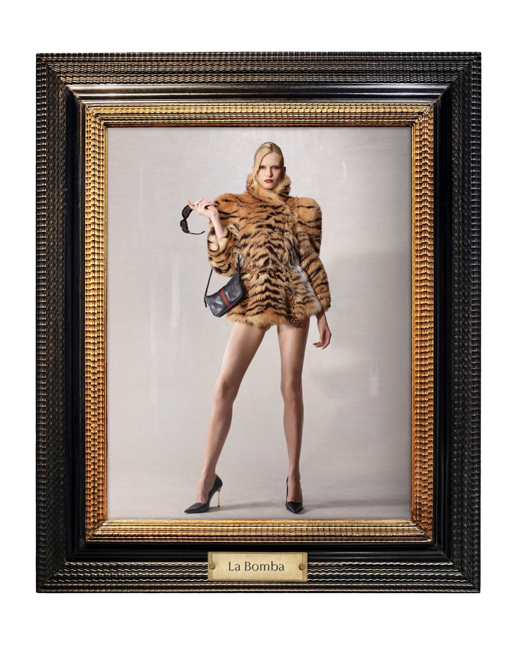 gucci la famiglia collection