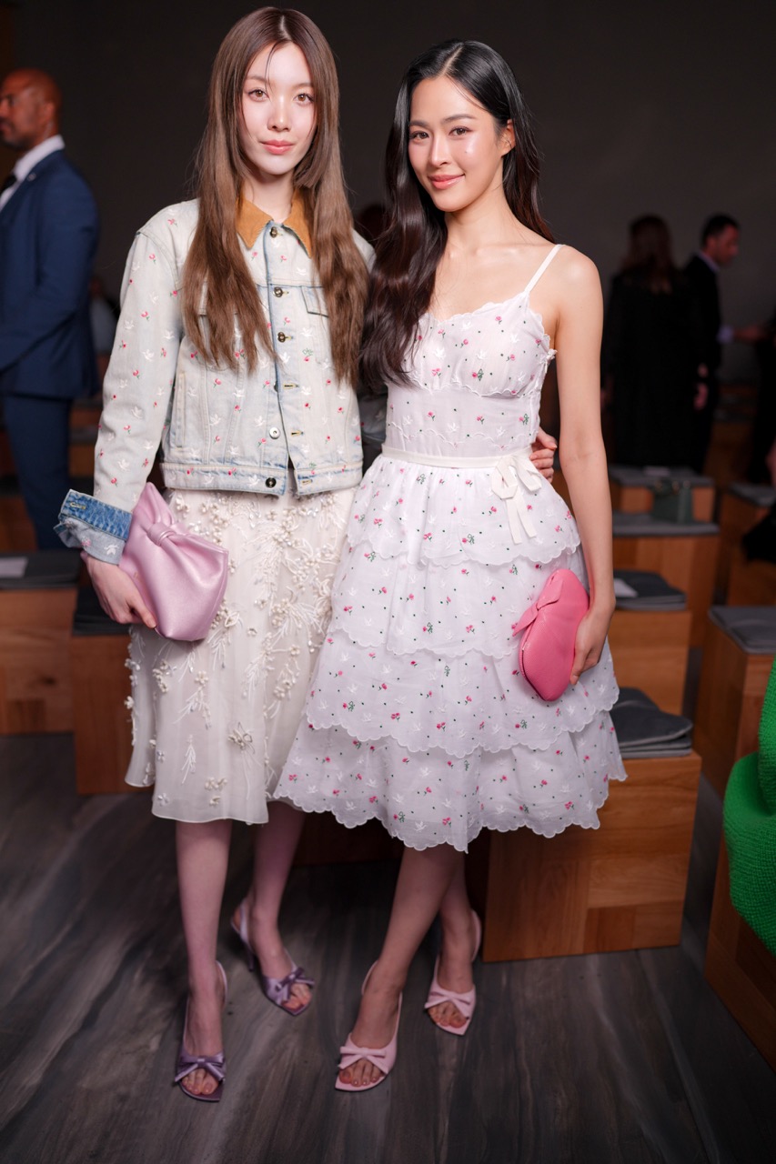 Paris Fashion Week has kicked off in style, and Asian stars like Rosé, Lisa, Jisoo, and more are turning up the glamour.