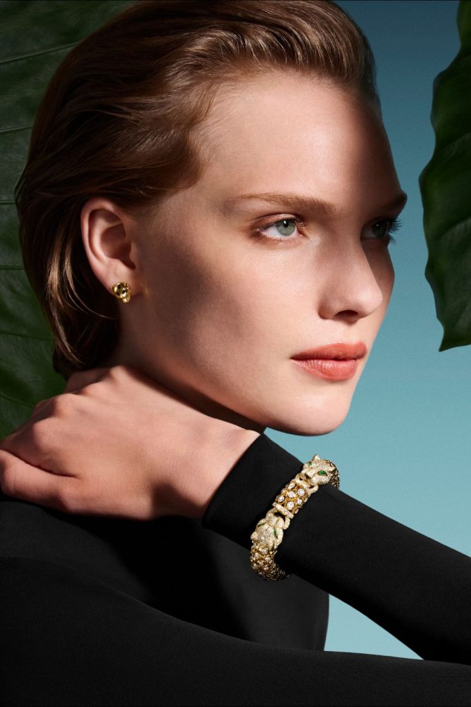 watches jewellery news cartier