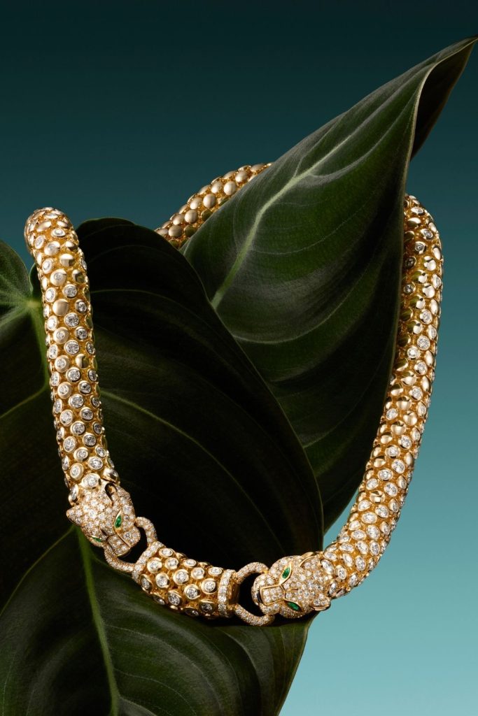 watches jewellery news tiffany co cartier chanel bvlgari boucheron piaget