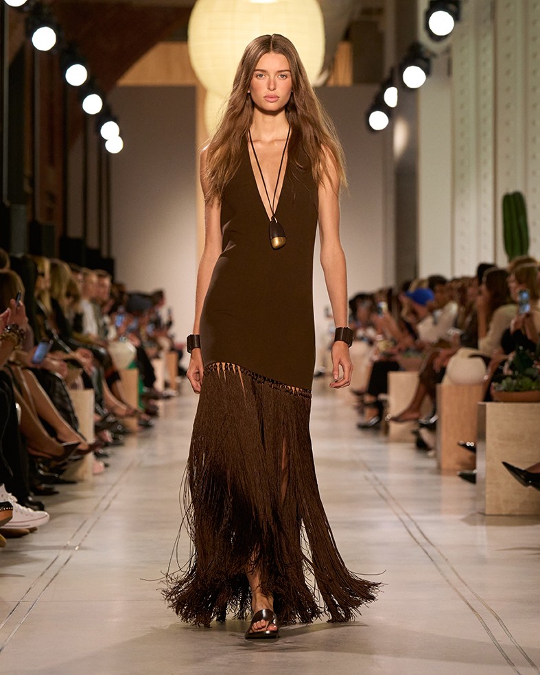 NYFW: From Calvin Klein to Ralph Lauren and Cos, these were the best looks from the SS26 season, straight from New York Fashion Week.