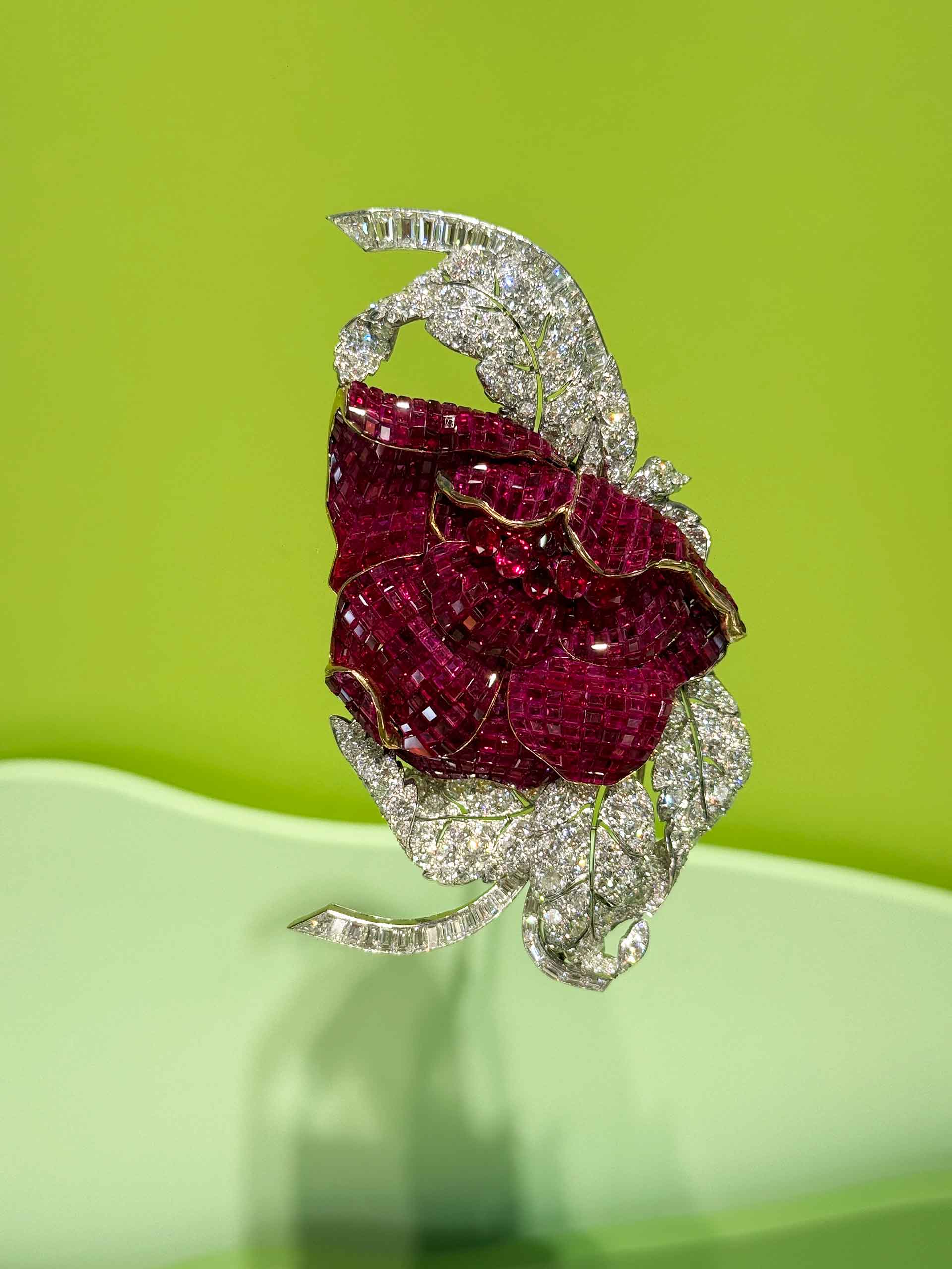 van cleef arpels