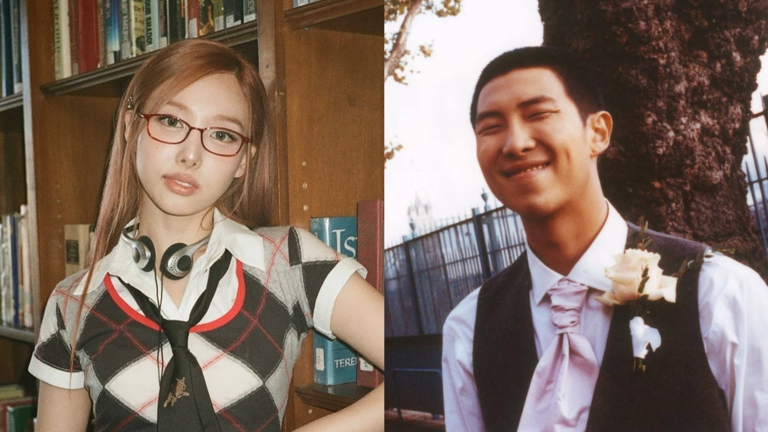 From RM and Jungkook of BTS to Jang Wonyoung from IVE and Lee Young-ji, discover 10 Asian celebrities who are Virgo babies.