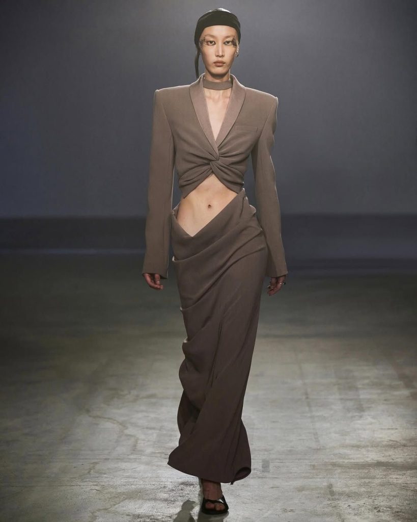 As Shanghai Fashion Week approaches, there's no better time to get up to speed on the Chinese designers pushing boundaries.