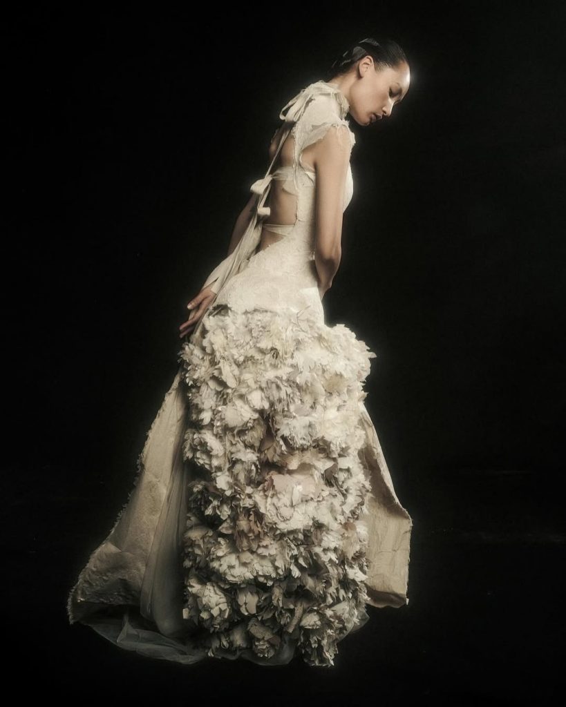 As Shanghai Fashion Week approaches, there's no better time to get up to speed on the Chinese designers pushing boundaries.