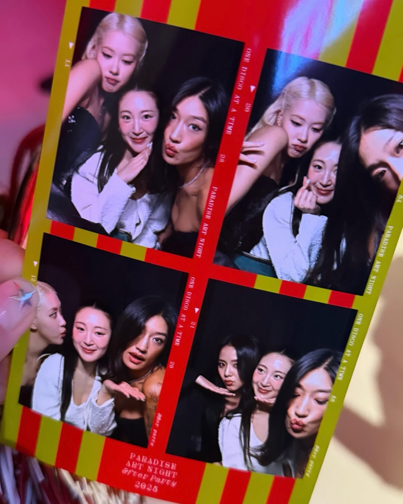 frieze seoul 2025