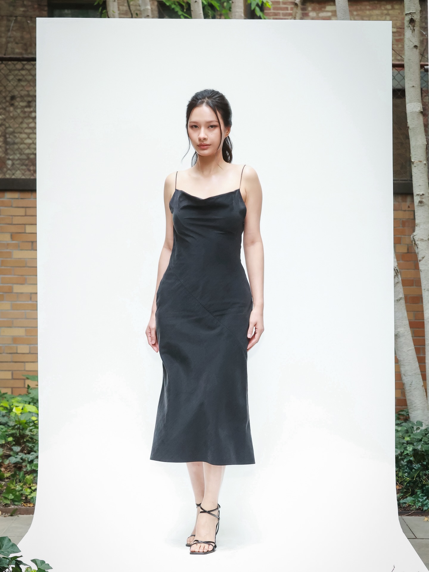 From Tu Tontawan and Milk Pansa to BTS star Jungkook, these were the best dressed celebrities spotted at NYFW this Spring/Summer 2026 season.