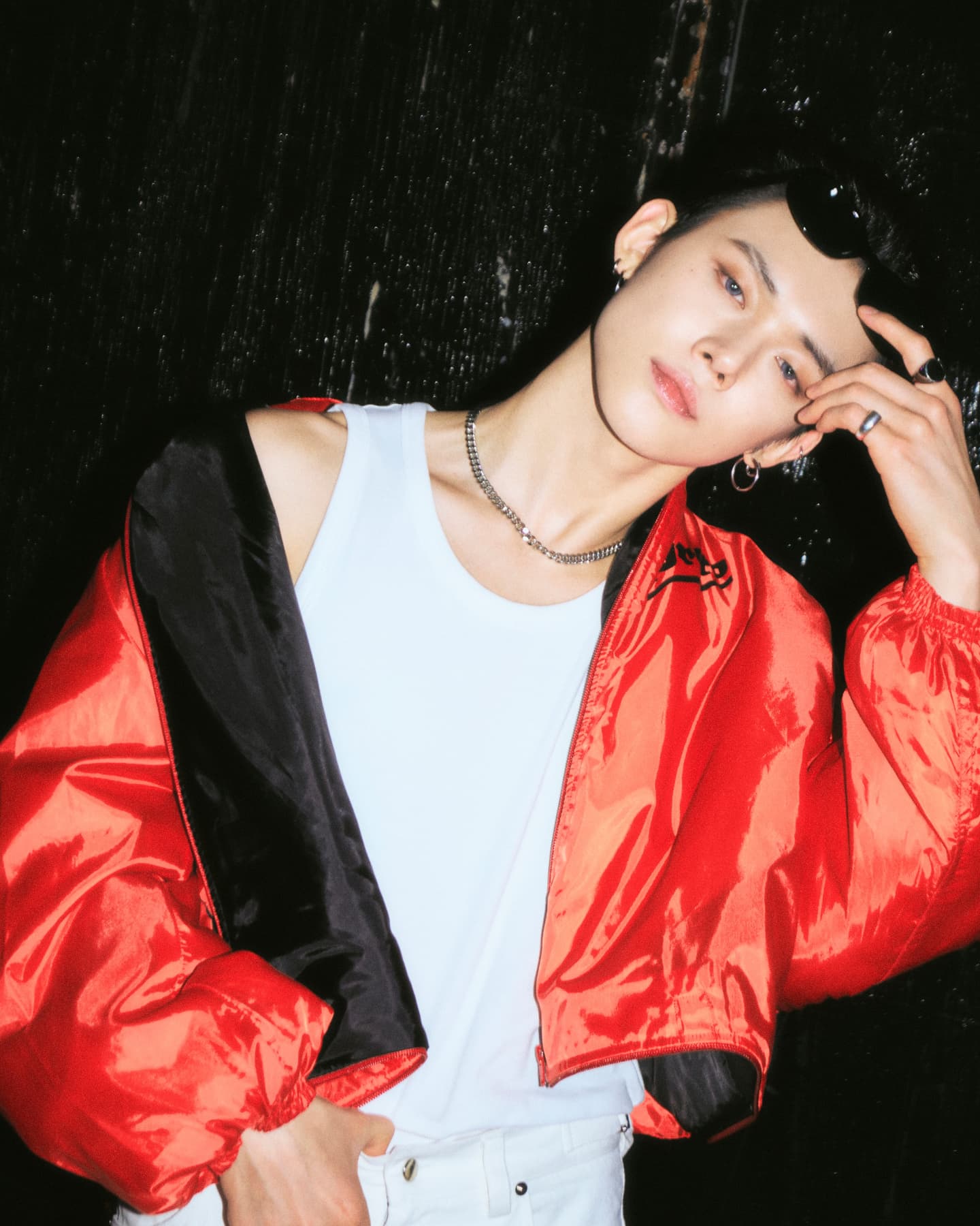 From RM and Jungkook of BTS to Jang Wonyoung from IVE and Lee Young-ji, discover 10 Asian celebrities who are Virgo babies.