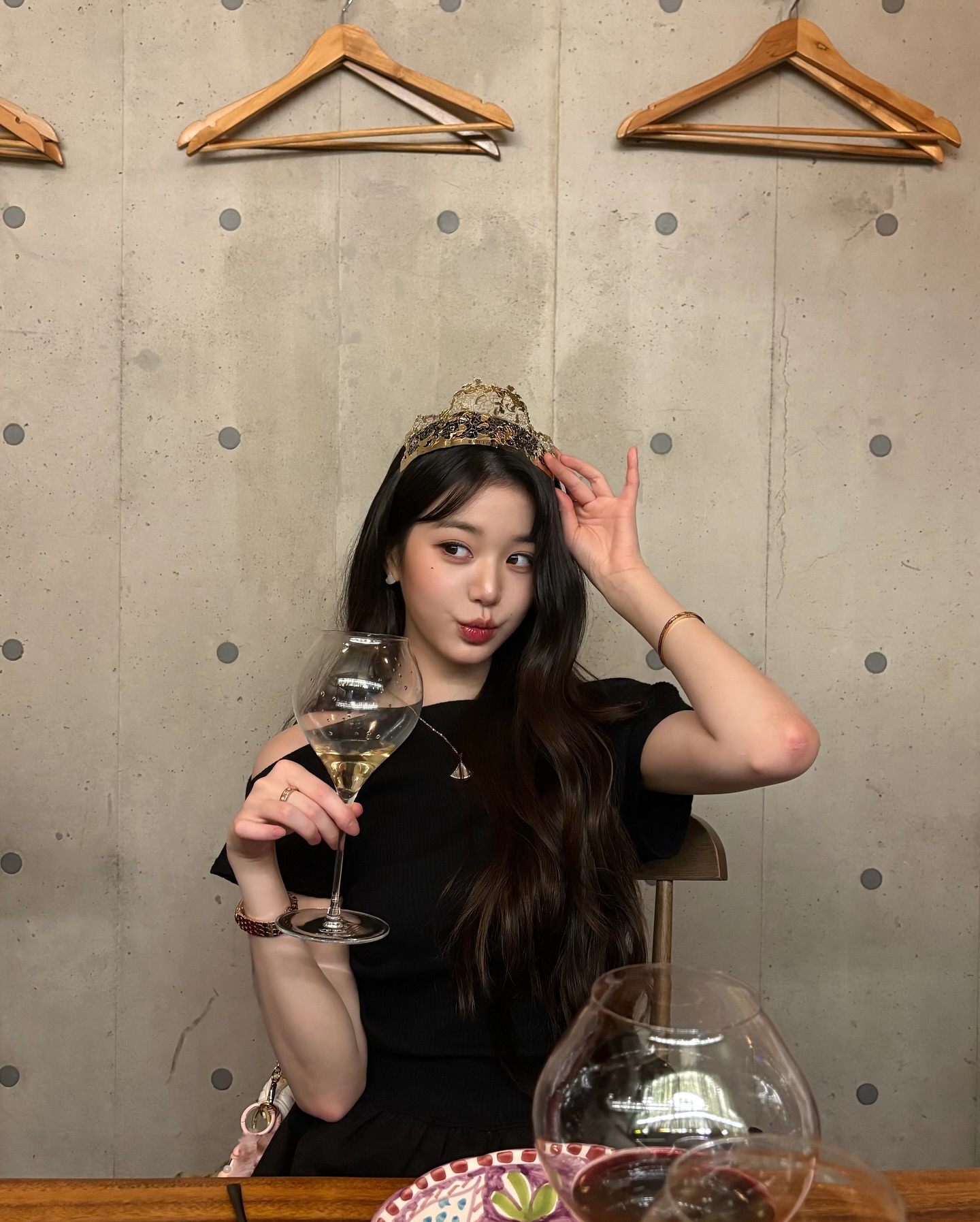 From RM and Jungkook of BTS to Jang Wonyoung from IVE and Lee Young-ji, discover 10 Asian celebrities who are Virgo babies.