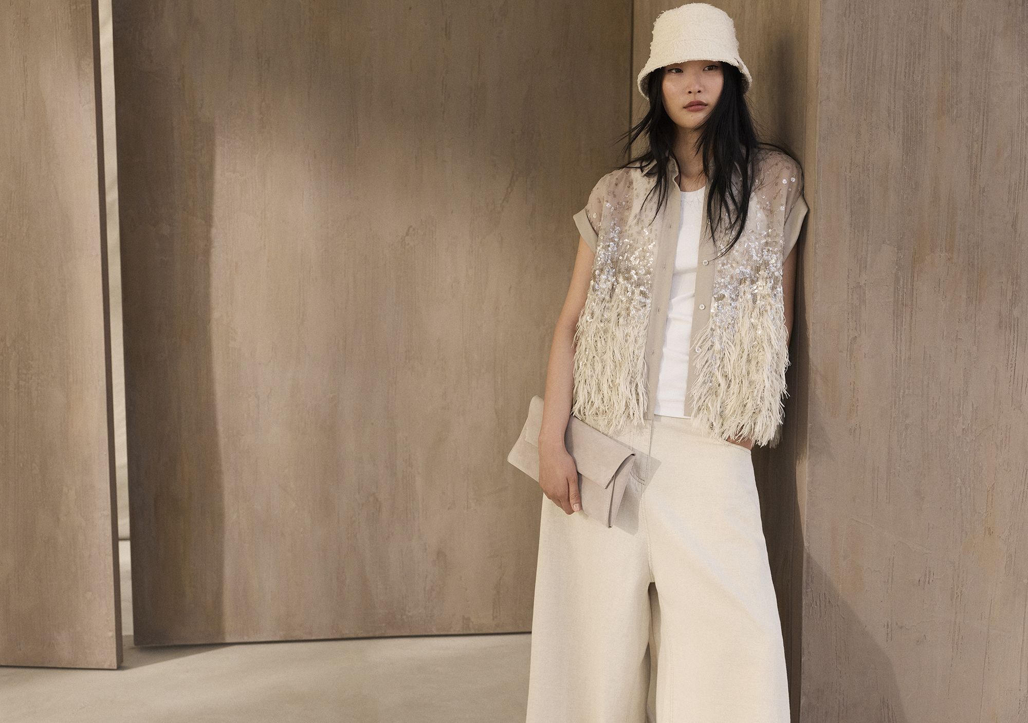 MFW: Hot off the Spring/Summer 2026 runways, discover the best looks from Loro Piana, Onitsuka Tiger, Brunello Cucinelli and more here.