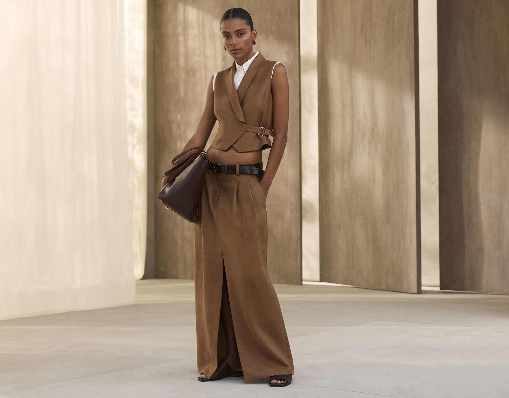 MFW: Hot off the Spring/Summer 2026 runways, discover the best looks from Loro Piana, Onitsuka Tiger, Brunello Cucinelli and more here.