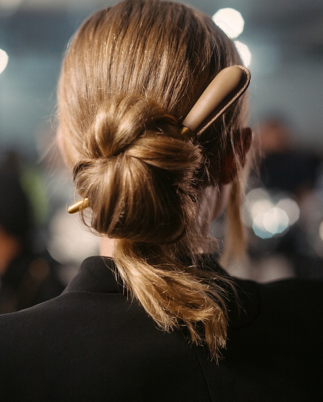 NYFW Spring/Summer 2026: From perilla fringe at Tory Burch to brontouring at Michael Kors, these were the beauty trends from the SS26 runways
