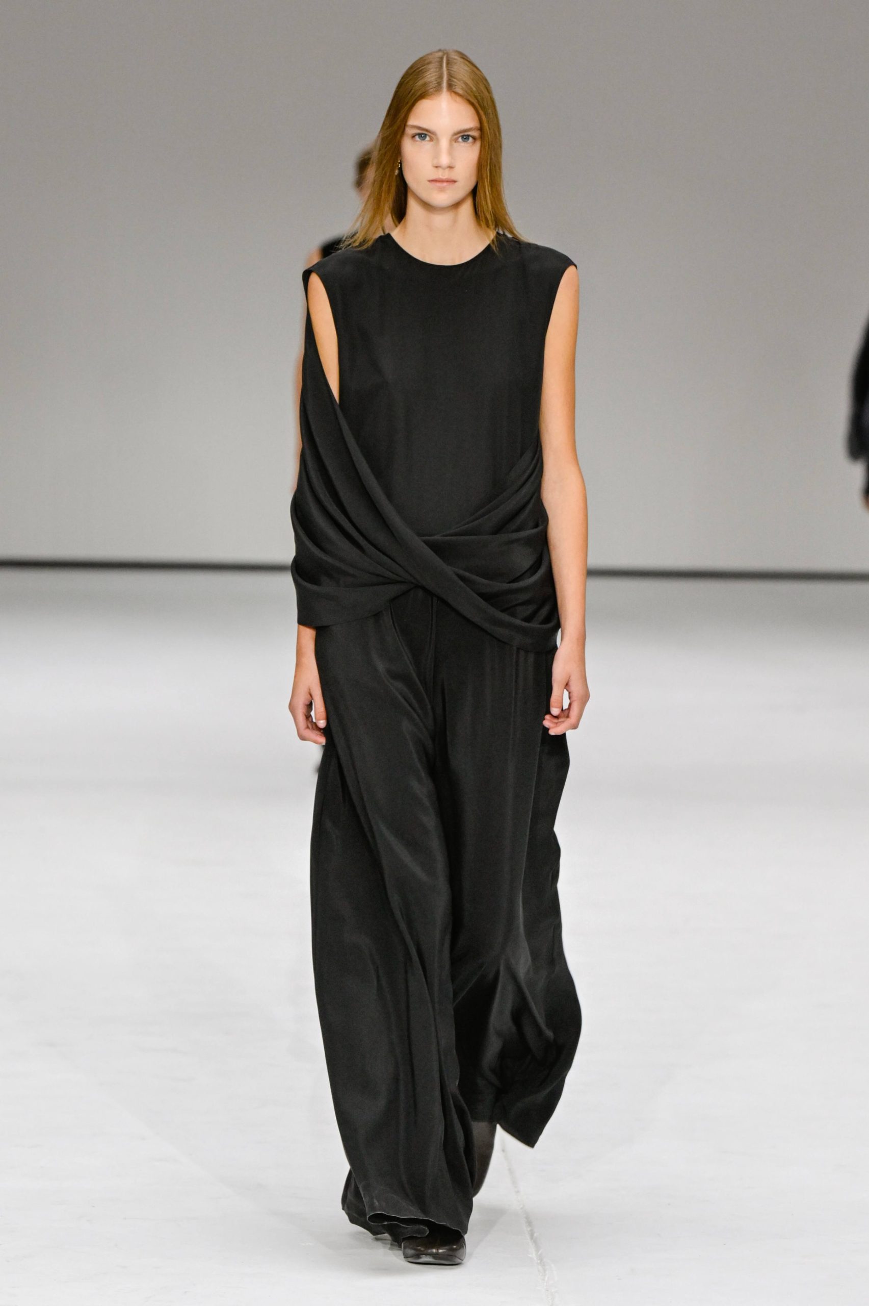NYFW: From Calvin Klein to Ralph Lauren and Cos, these were the best looks from the SS26 season, straight from New York Fashion Week.