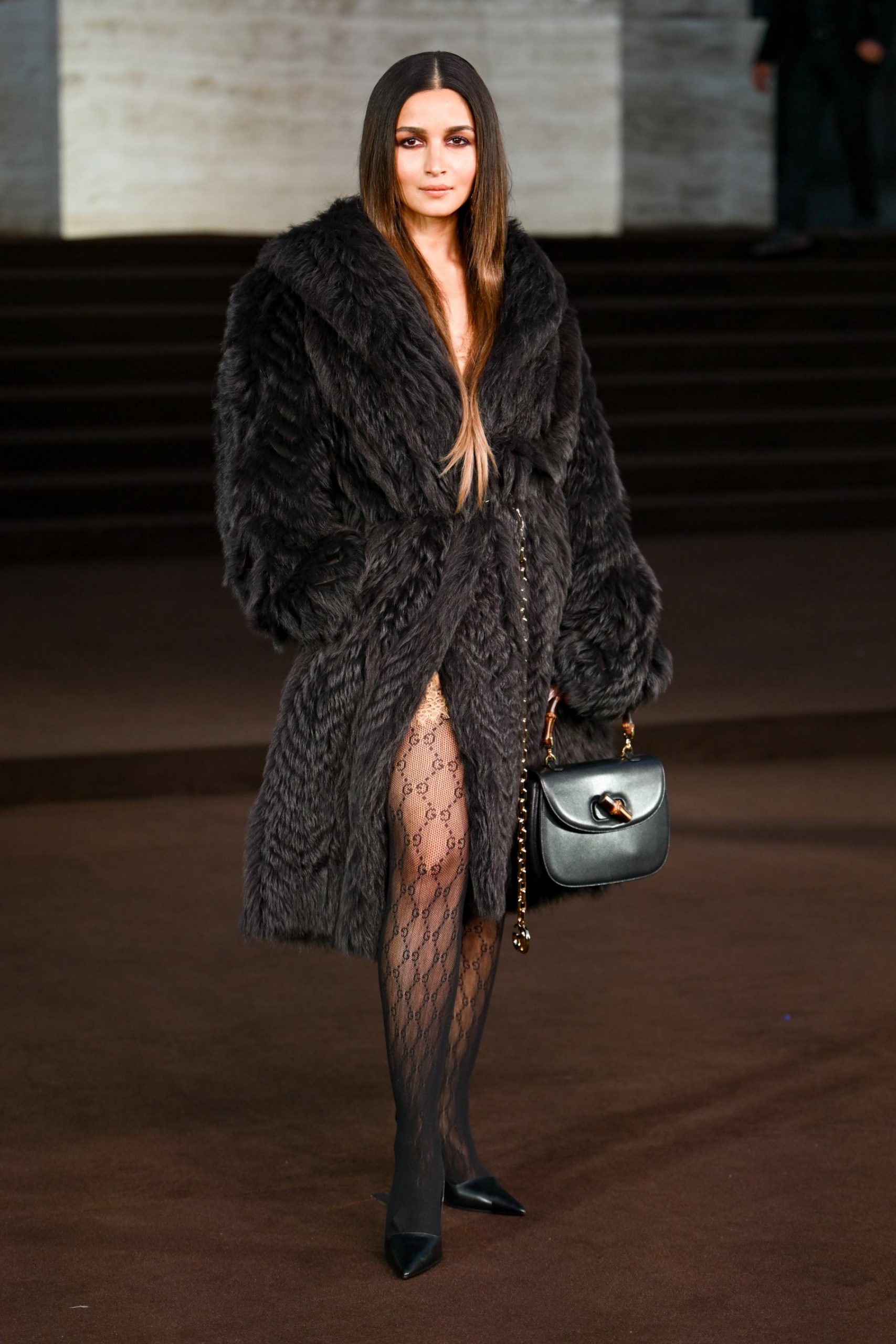 Live from Milan Fashion Week, we bring you the best dressed celebrities who attended the Spring/Summer 2026 fashion shows in Italy.