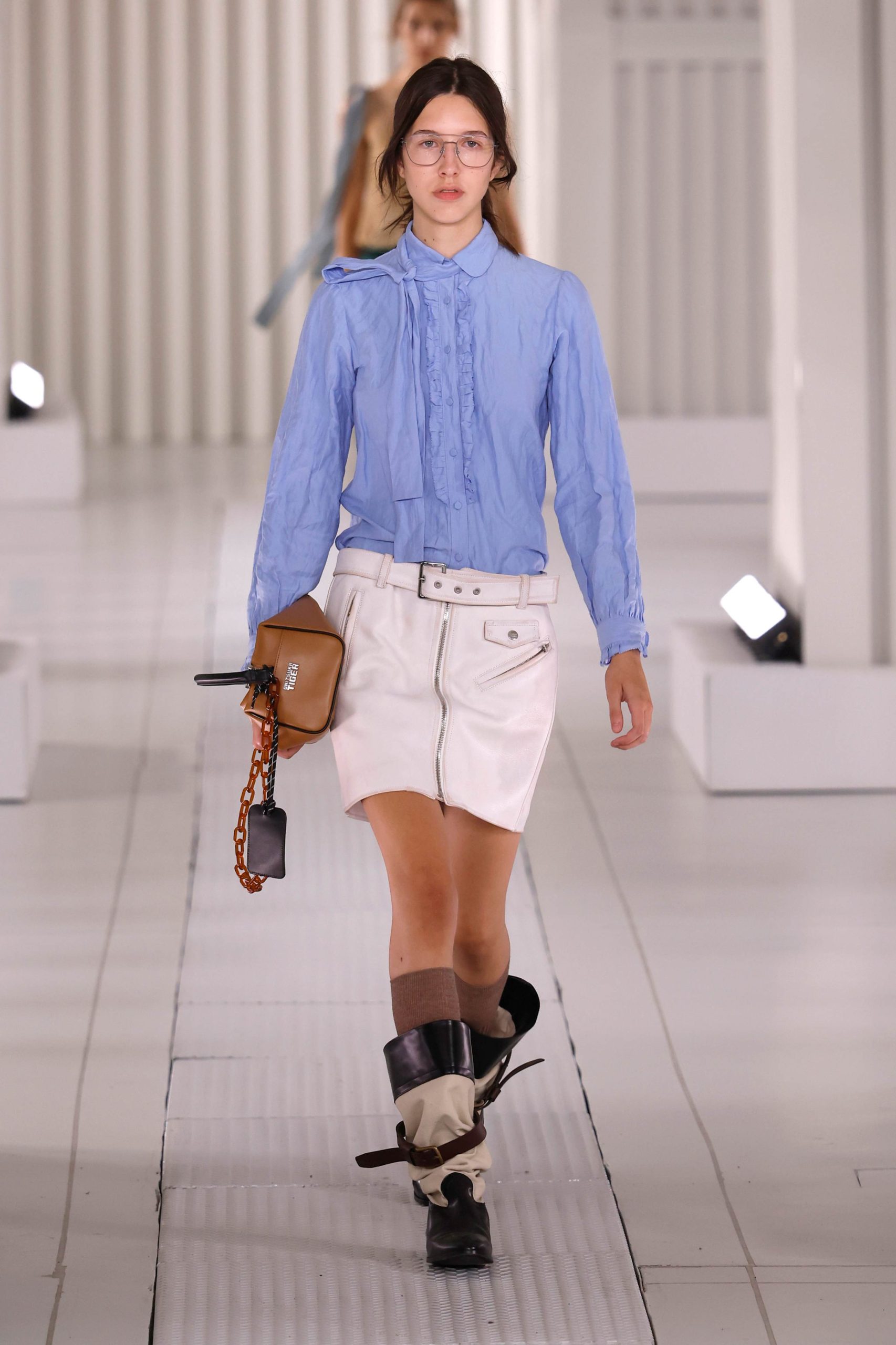 MFW: Hot off the Spring/Summer 2026 runways, discover the best looks from Loro Piana, Onitsuka Tiger, Brunello Cucinelli and more here.