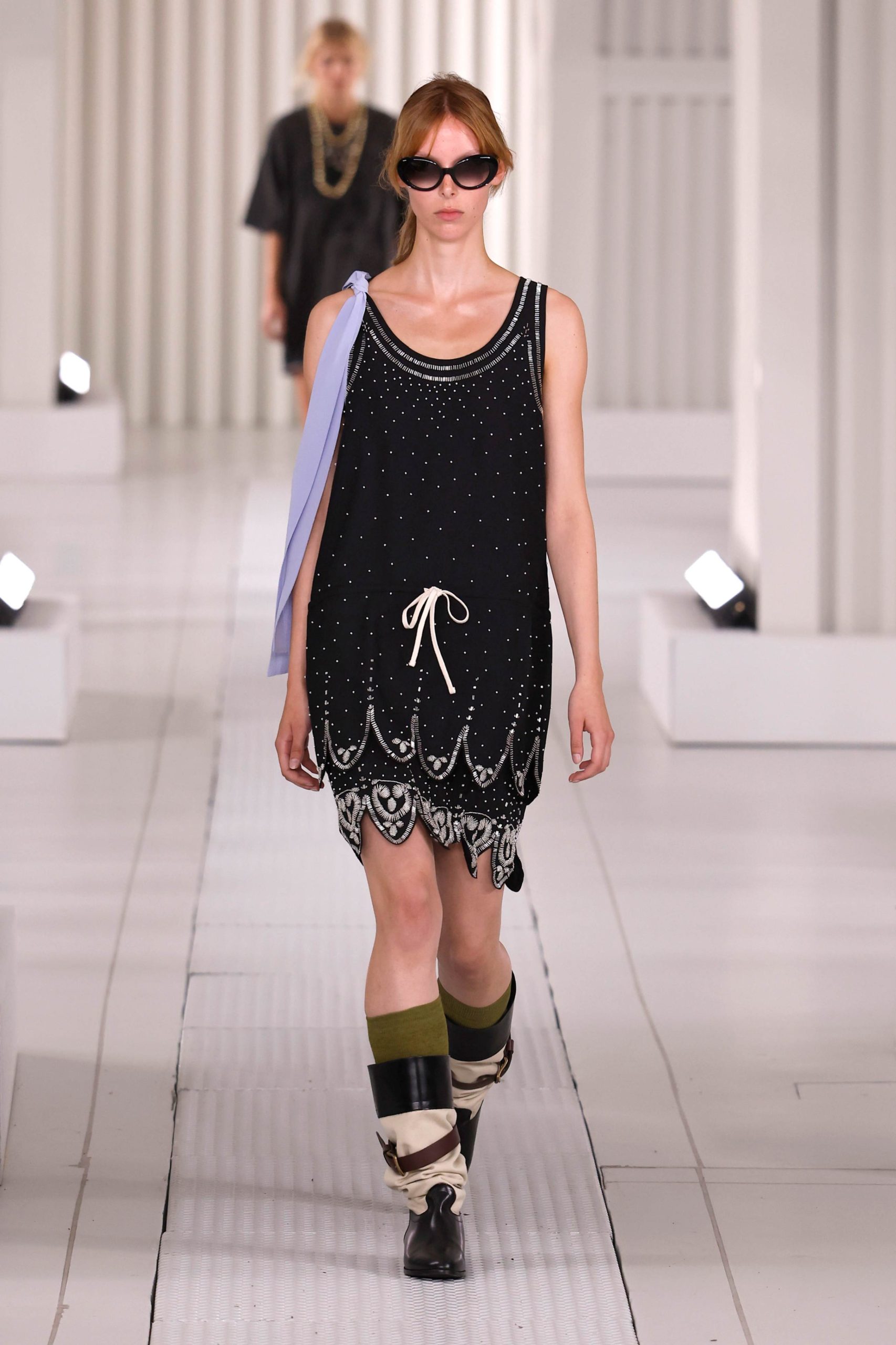 MFW: Hot off the Spring/Summer 2026 runways, discover the best looks from Loro Piana, Onitsuka Tiger, Brunello Cucinelli and more here.