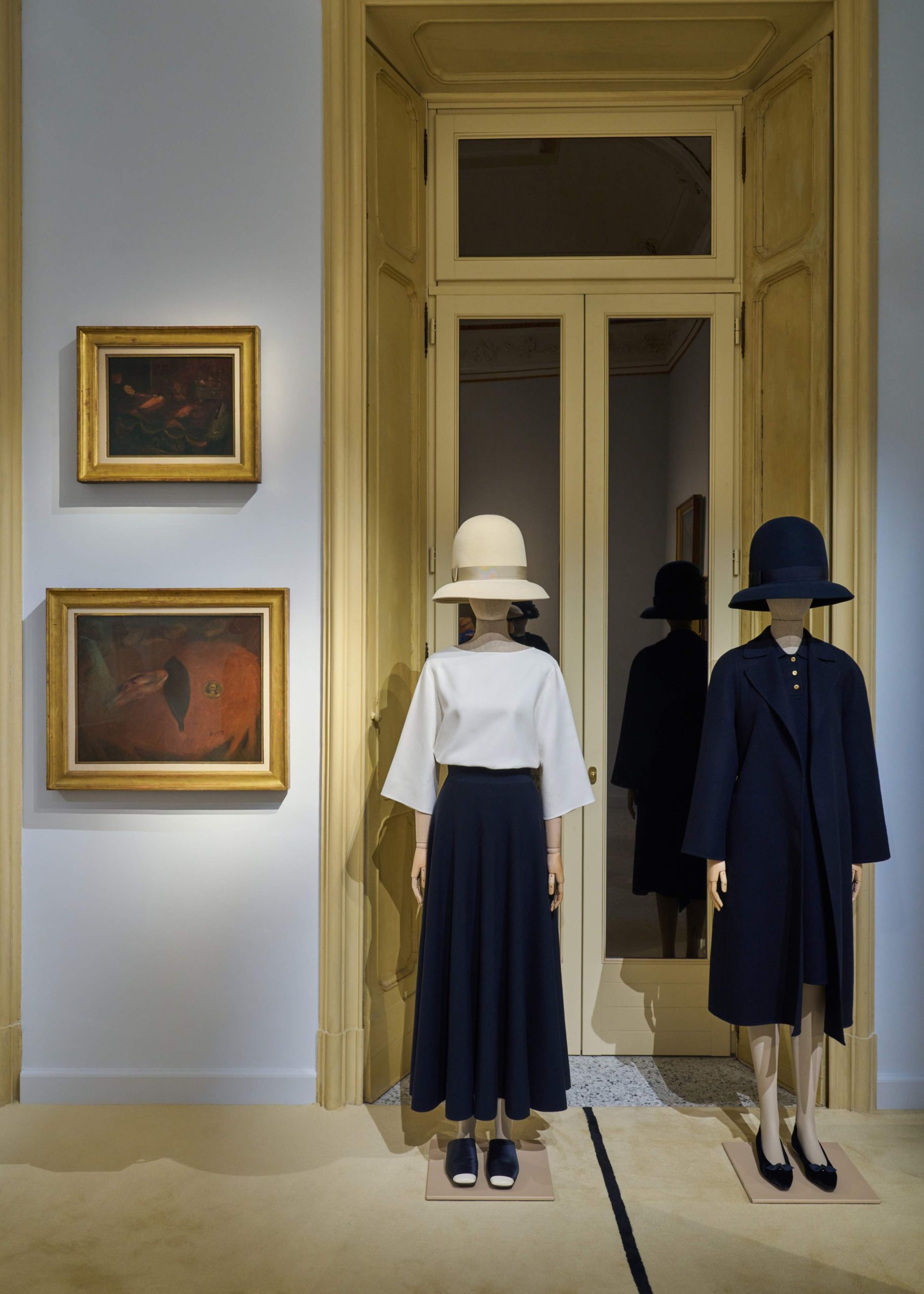 MFW: Hot off the Spring/Summer 2026 runways, discover the best looks from Loro Piana, Onitsuka Tiger, Brunello Cucinelli and more here.