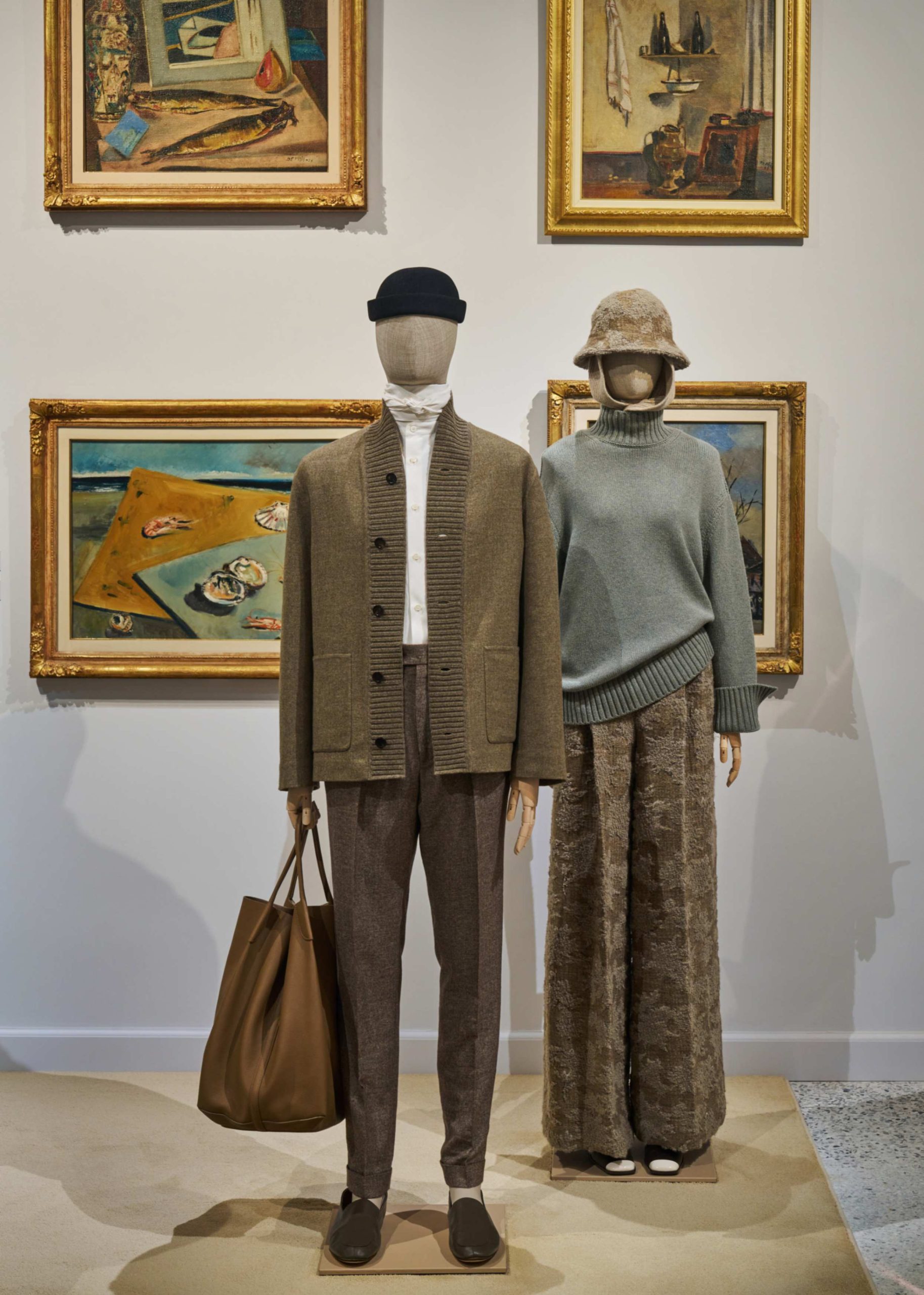 MFW: Hot off the Spring/Summer 2026 runways, discover the best looks from Loro Piana, Onitsuka Tiger, Brunello Cucinelli and more here.