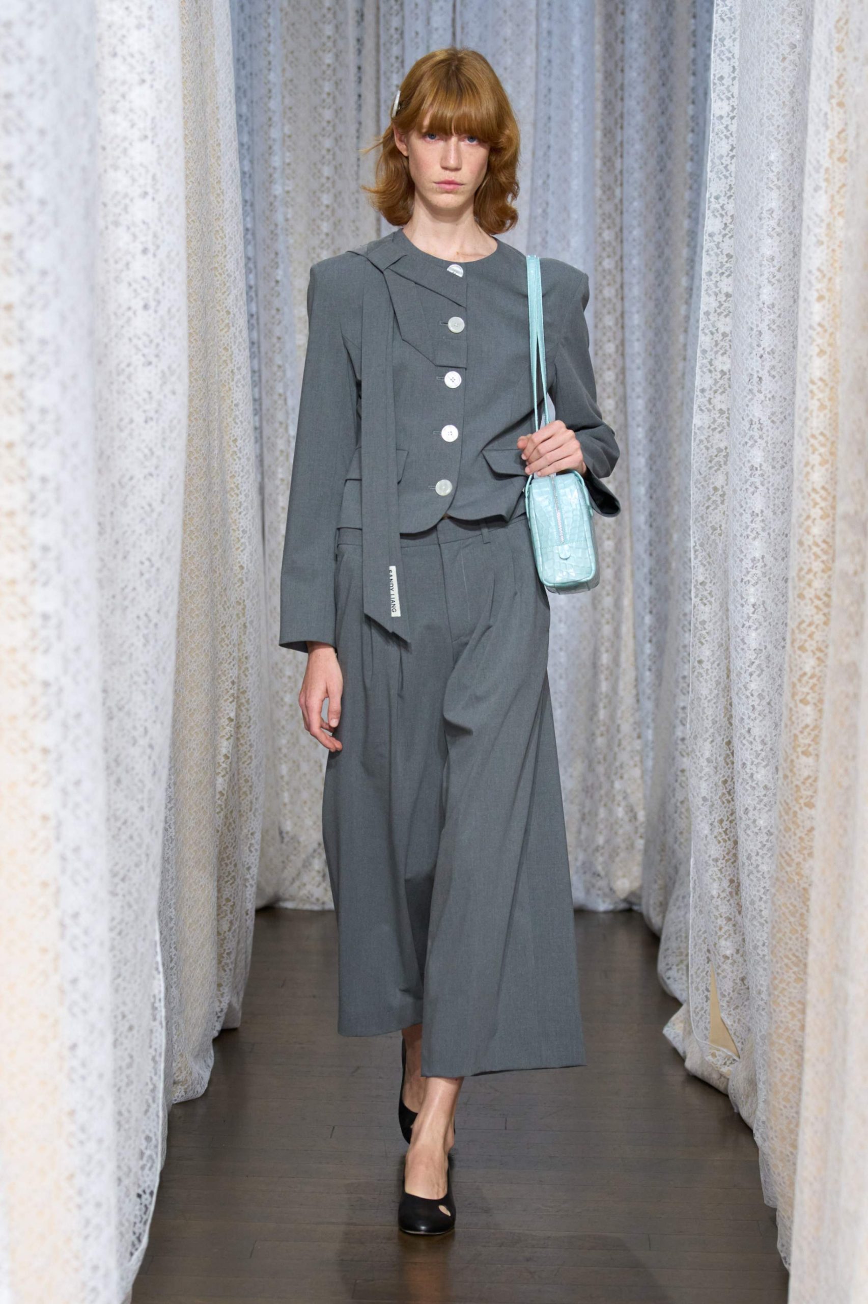 NYFW: From Calvin Klein to Ralph Lauren and Cos, these were the best looks from the SS26 season, straight from New York Fashion Week.