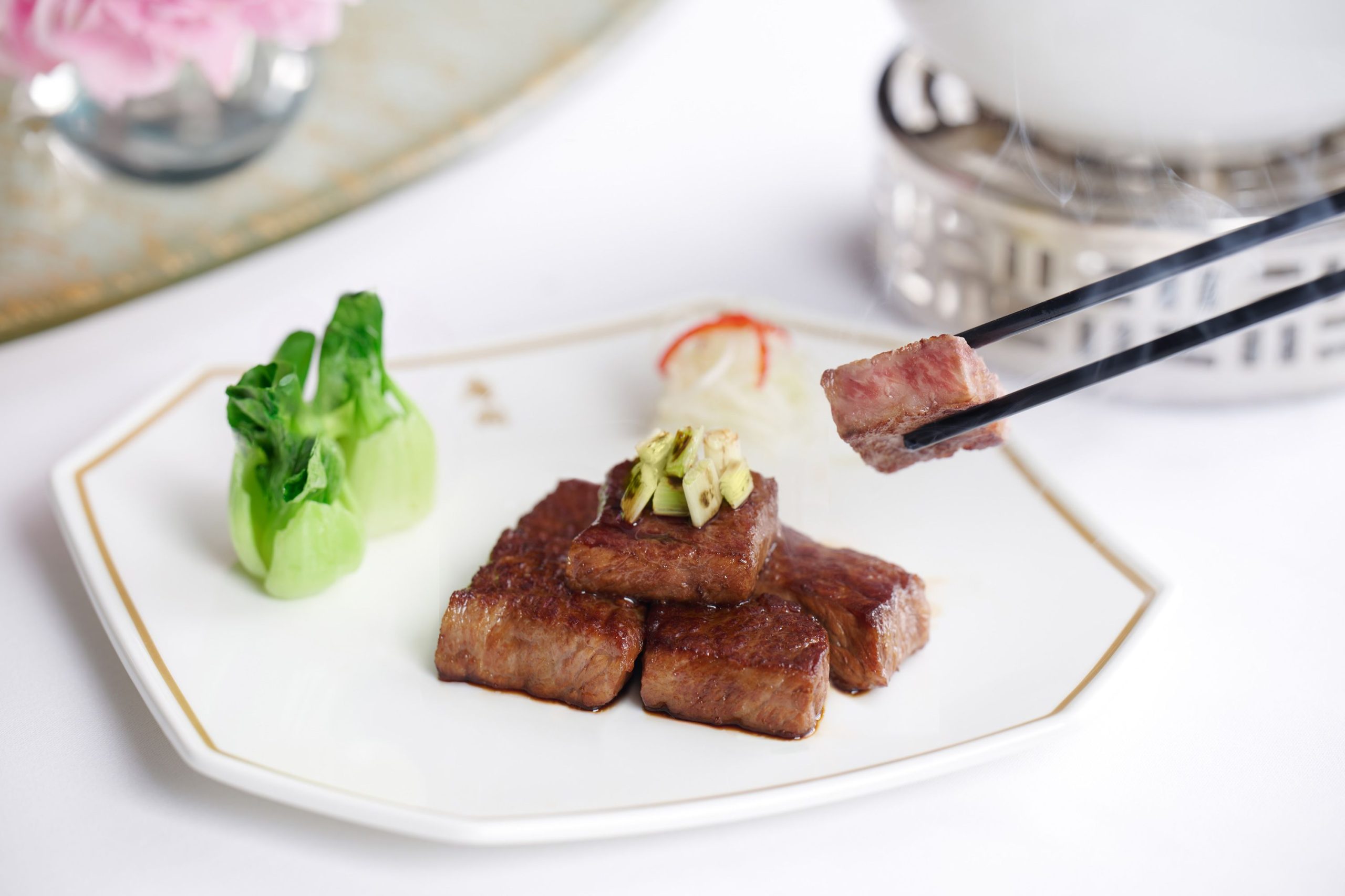 Review: Timeless elegance and meticulous hospitality define The Langham Hong Kong, where world-class service meets Michelin dining