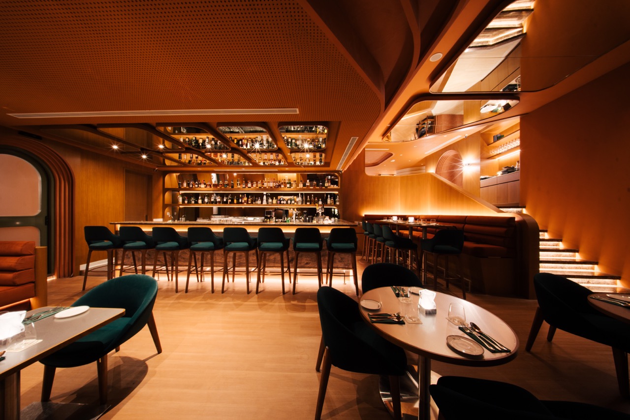 Bottomless brunches, an exclusive Drunk Elephant pop-up, and more: this September weekend in Singapore is all about the luxurious.