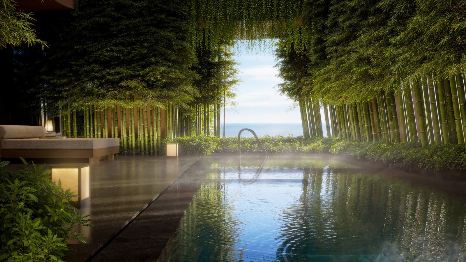 aman singapore luxury hotel skywaters