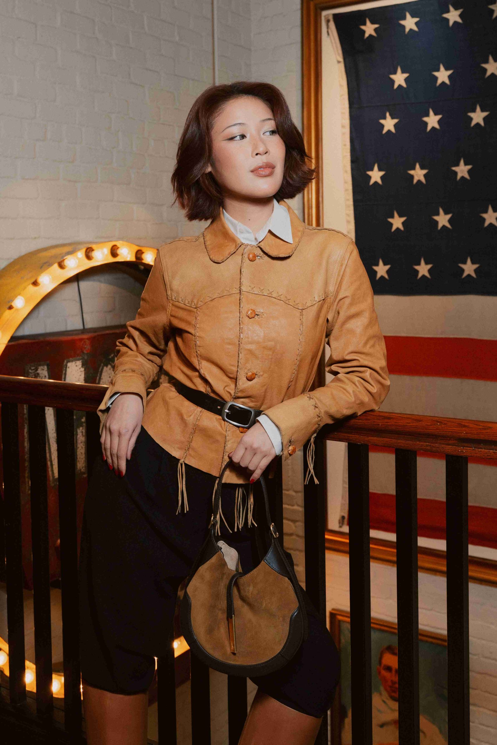 The Polo Ralph Lauren celebrations at Singapore's Shaw Centre boutique was attended by celebrities like ITZY's Ryujin, Winwin and more.