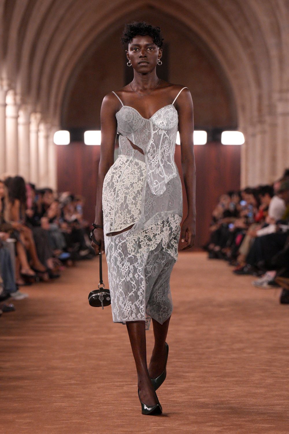 Acne Studios Spring/Summer 2026 Paris Fashion Week