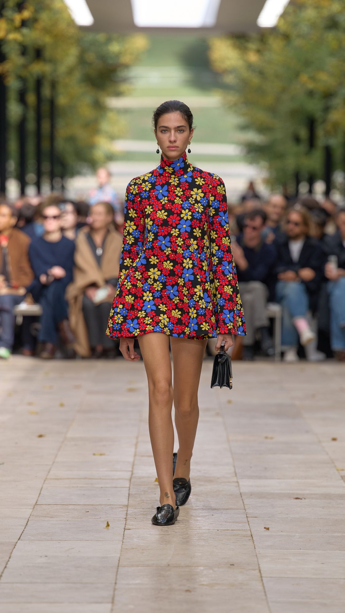 Celine Spring/Summer 2026 Paris Fashion Week