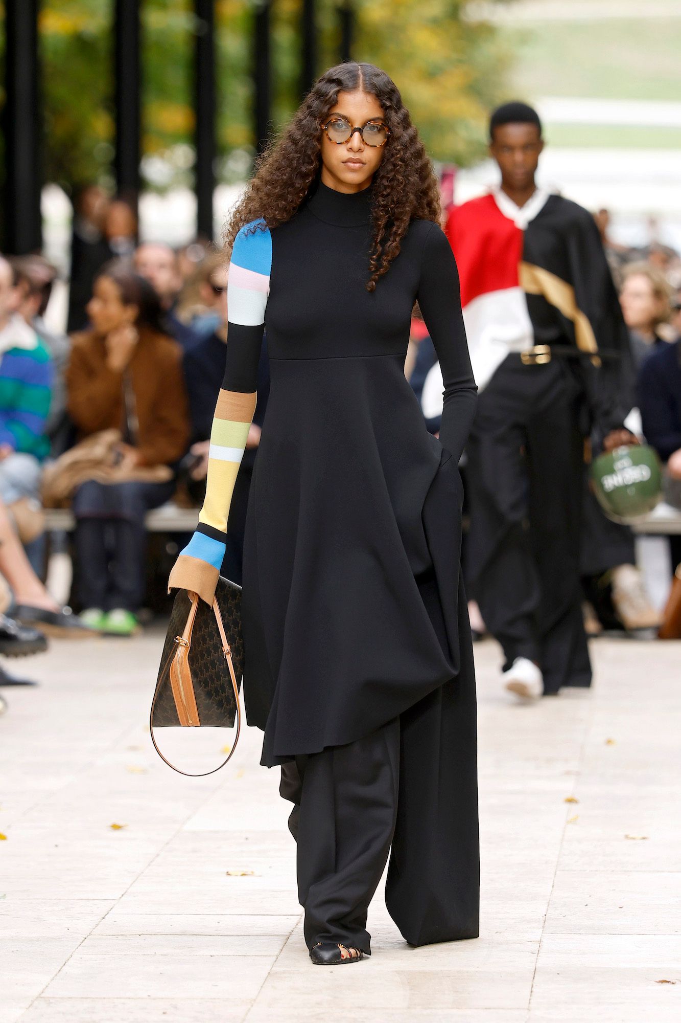 Celine Spring/Summer 2026 Paris Fashion Week
