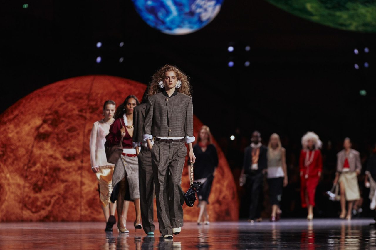 The Best Looks of Paris Fashion Week Spring/Summer 2026