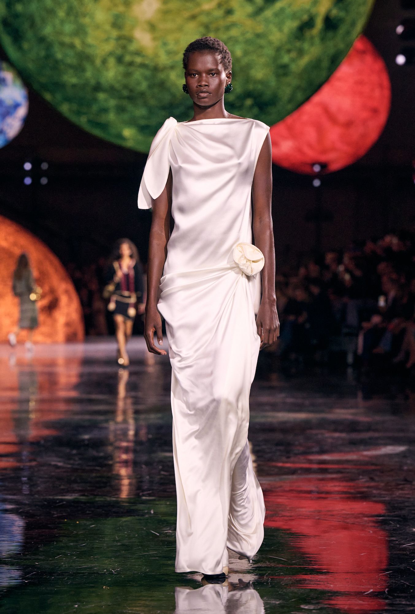 Chanel Spring/Summer 2026 Paris Fashion Week