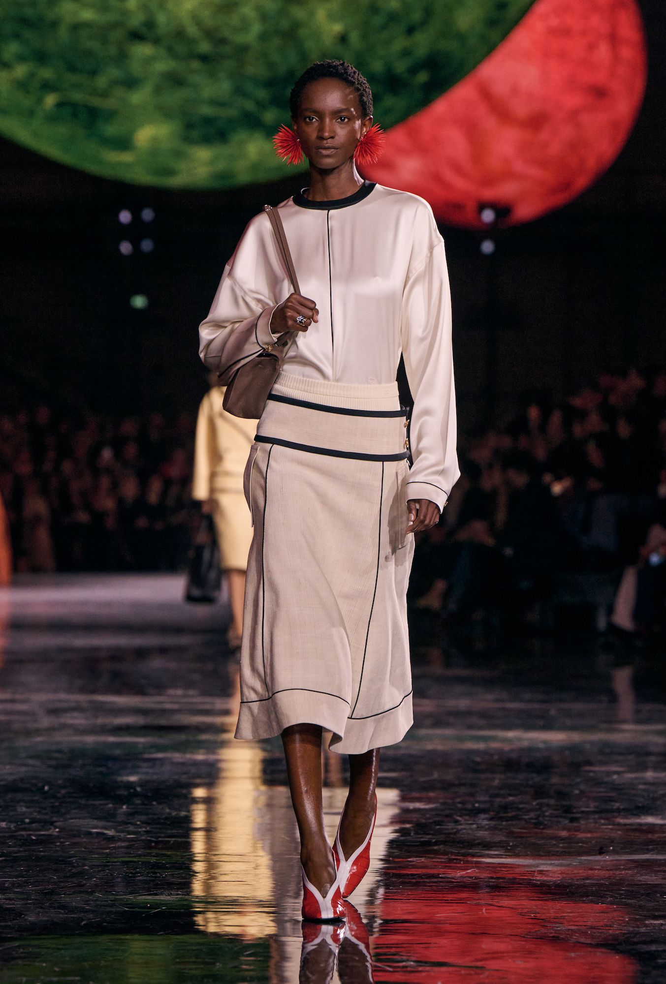 Chanel Spring/Summer 2026 Paris Fashion Week