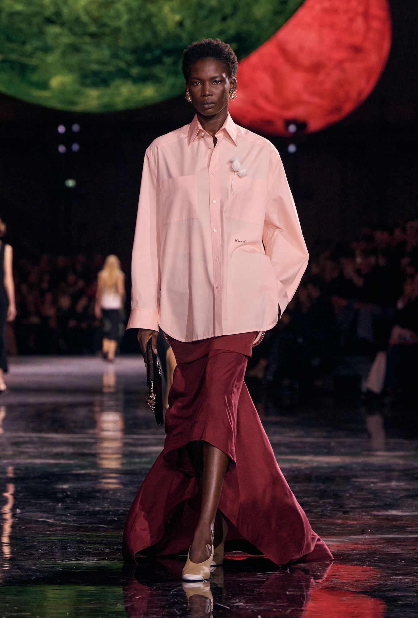 Chanel Spring/Summer 2026 Paris Fashion Week