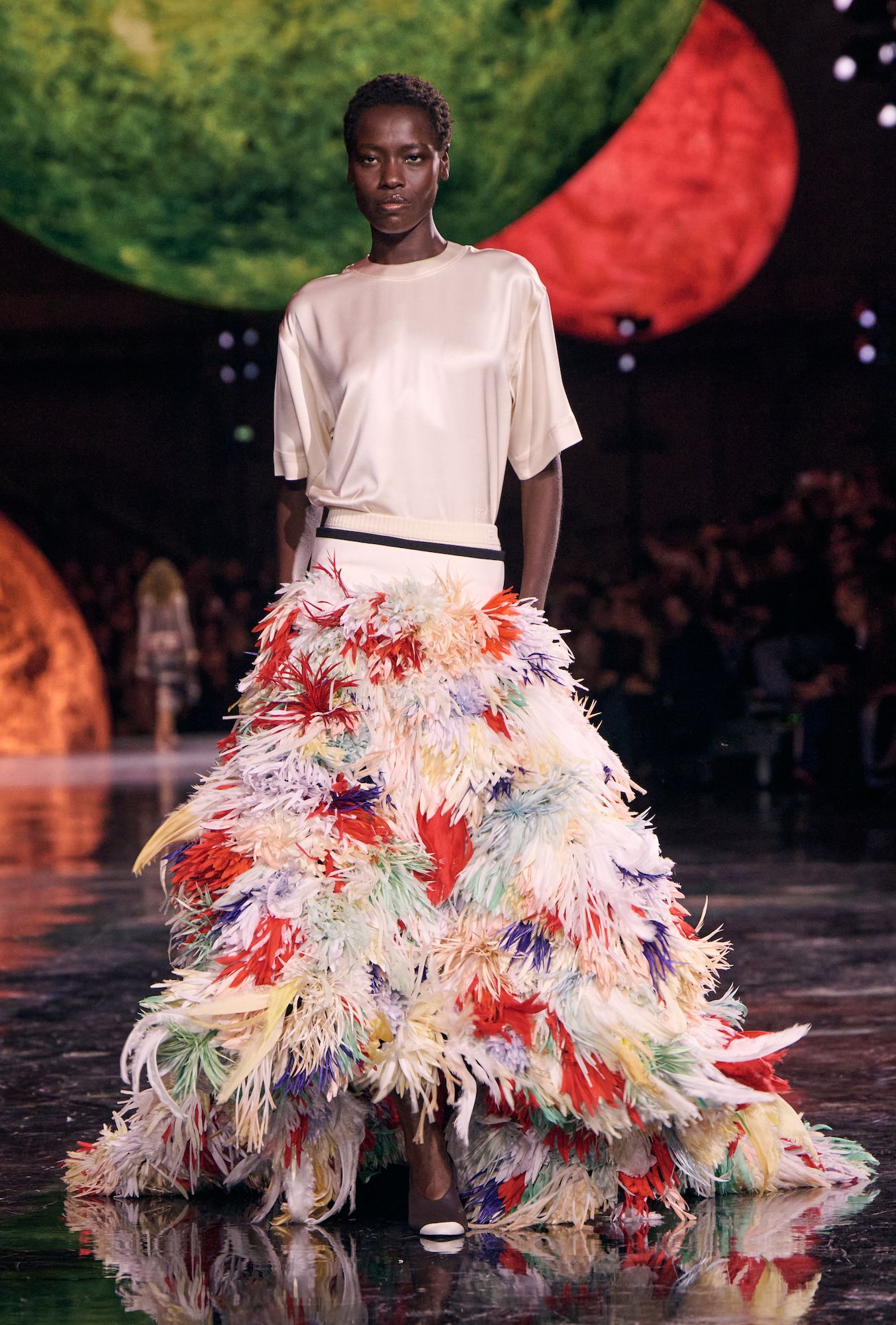 Chanel Spring/Summer 2026 Paris Fashion Week