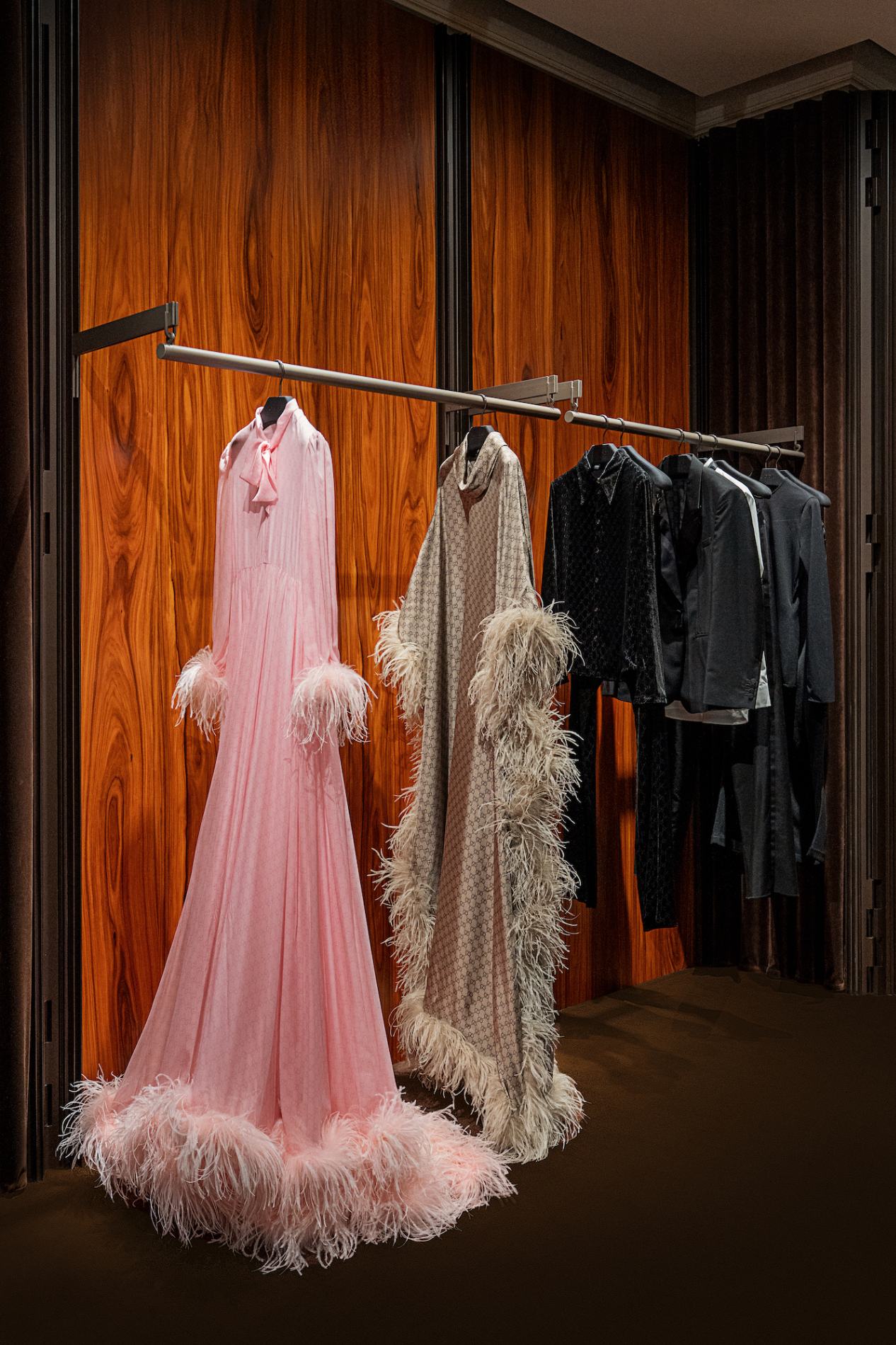 gucci la famiglia spring summer 2026