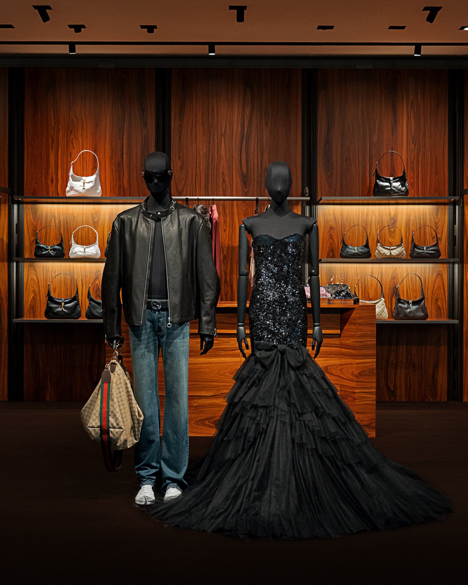 gucci la famiglia spring summer 2026