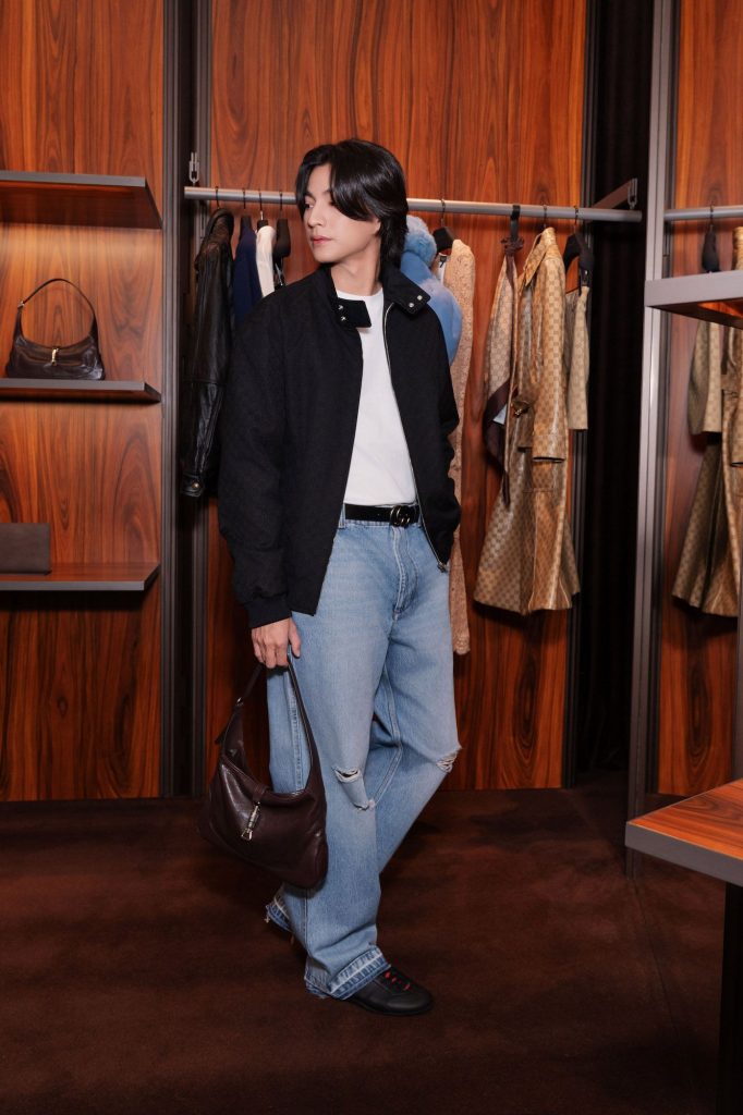 gucci la famiglia spring summer 2026 golf kanawut