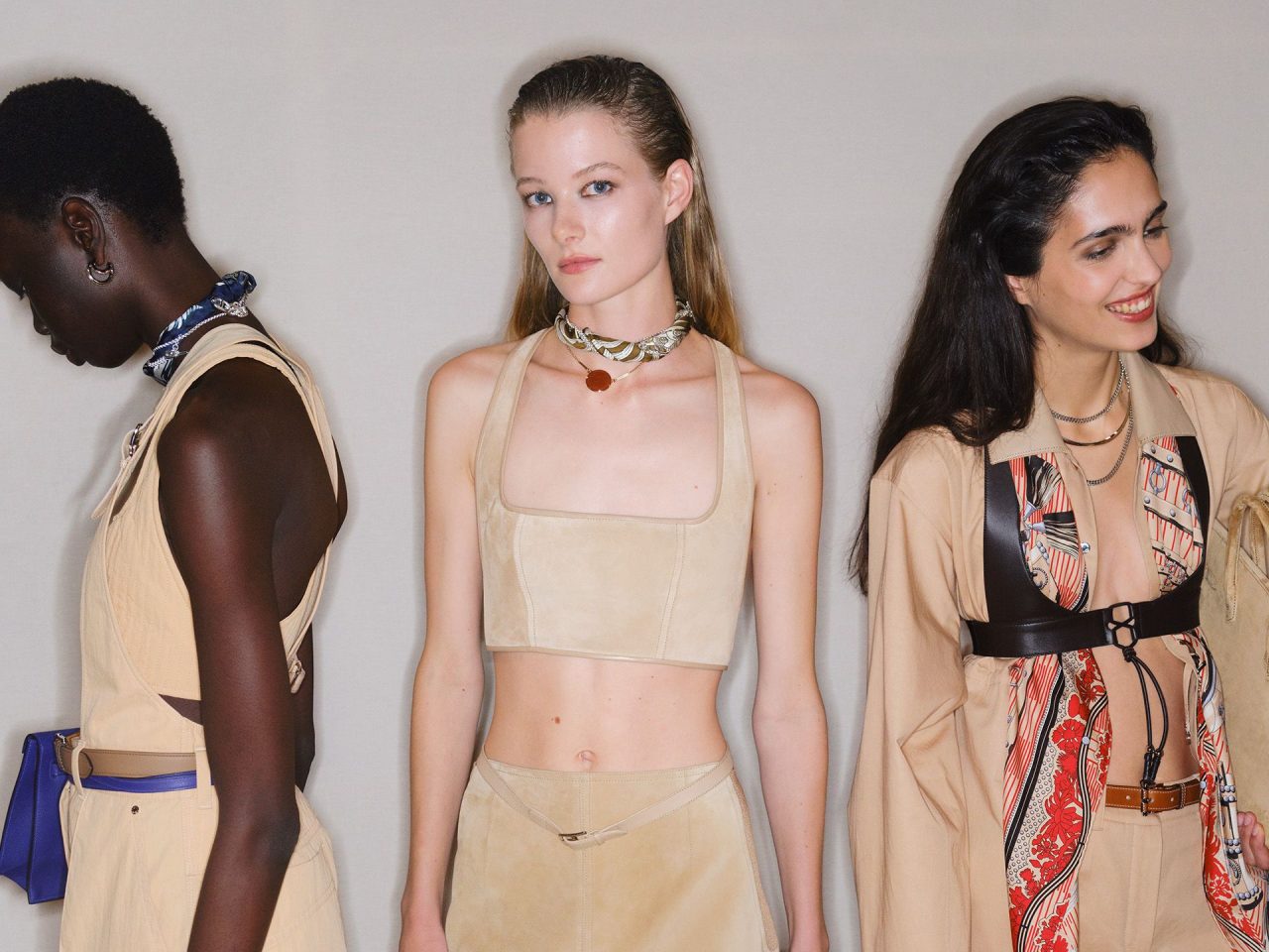 Hermès Spring/Summer 2026 Paris Fashion Week