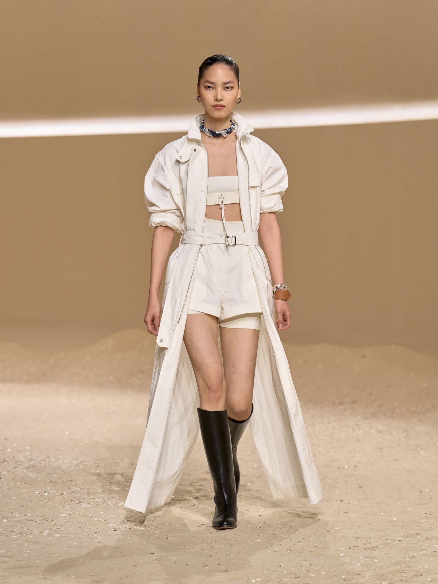 Hermès Spring/Summer 2026 Paris Fashion Week