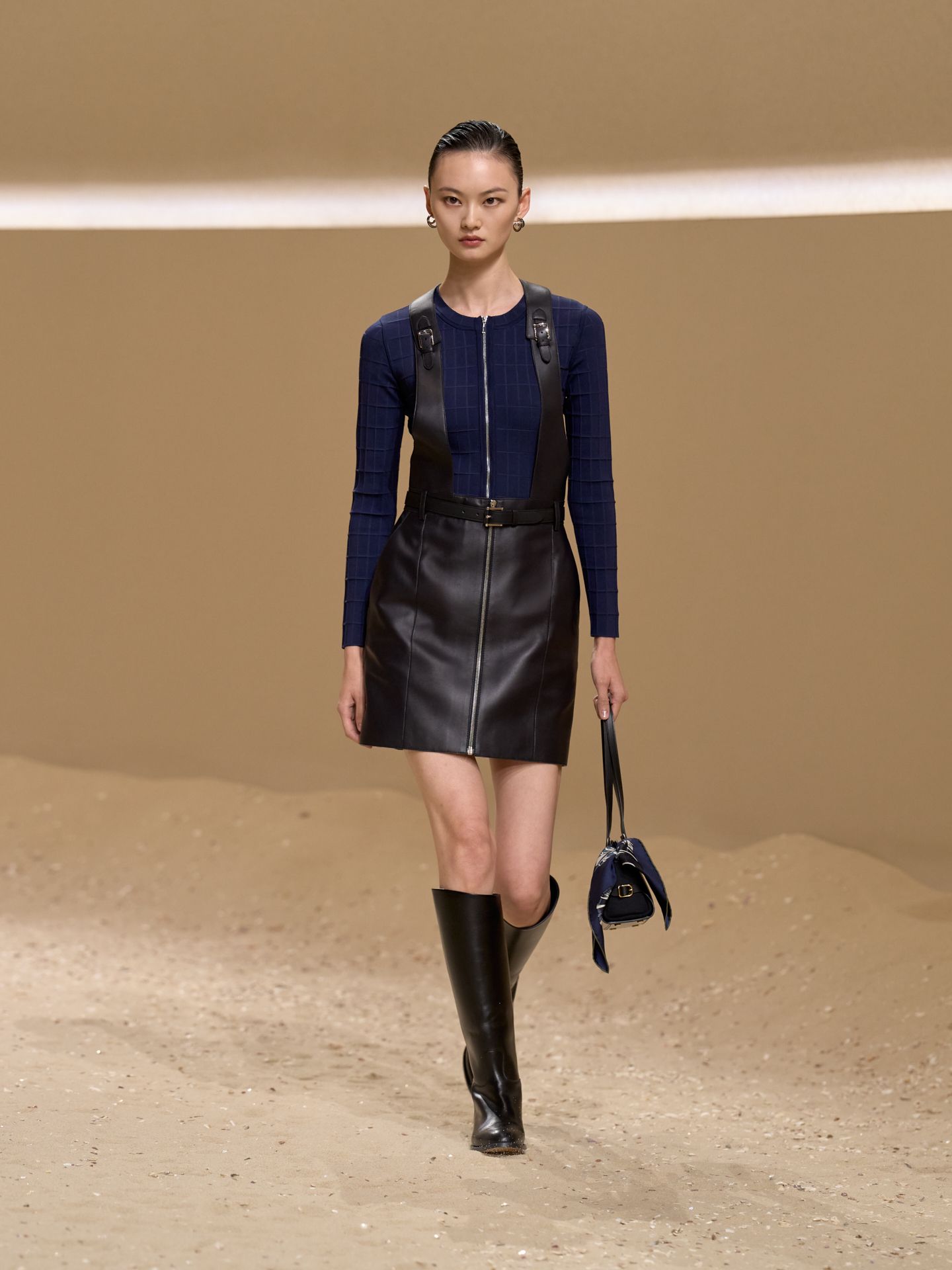 Hermès Spring/Summer 2026 Paris Fashion Week